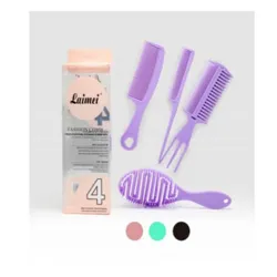 Juego de cepillo capilar