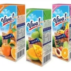 JUGO DE CAJA