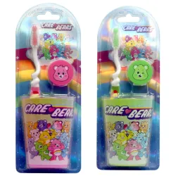 KIT DENTAL CARE BEARS KIDS SURTIDO 3PZA