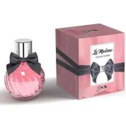 "La Madame Pour Femme". 
