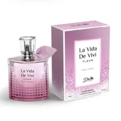 "La Vida De Vivi Fleur"