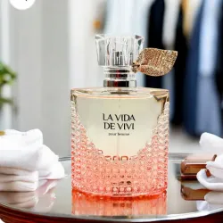 La Vida de Vivi Pour Femme de Dubai Essences.