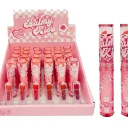 Labial en barra