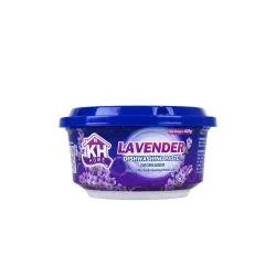 LAVAPLATOS KH HOME 425GR LAVANDA EN PASTA