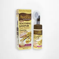 Limpiador Facial Avena