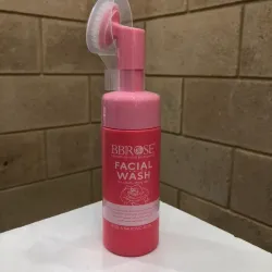 LIMPIADOR FACIAL BBROSE 150ML ROSA Y SALISIYLIC ACID