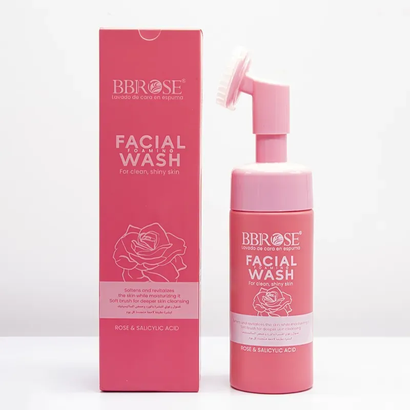 LIMPIADOR FACIAL