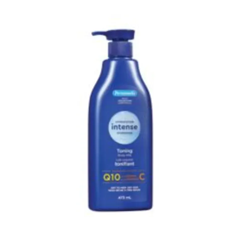 Loción corporal leche corporal nutritiva de hidratación intensa XtraCare