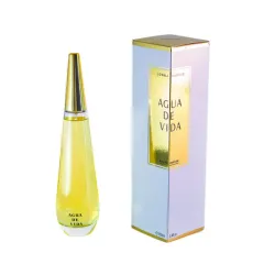 Lovali Agua de Vida. 