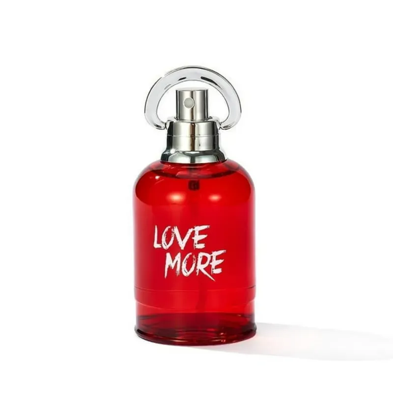 Love More 