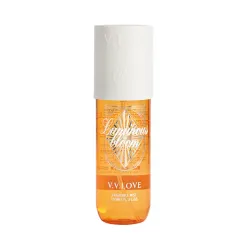 Luminous Bloom｜Scented Mist