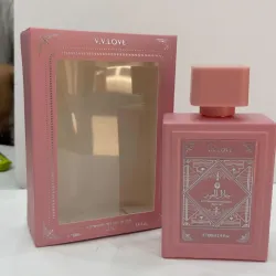 Luminous Melody Blush