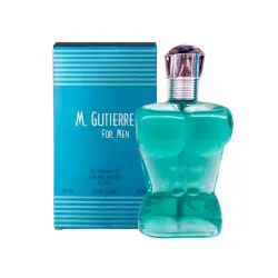M.GUTIERRE 