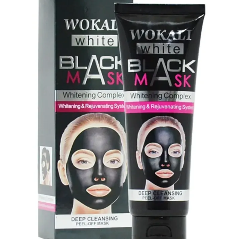 MASCARILLA FACIAL