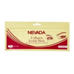 Mascarilla para ojos con colágeno Nevada