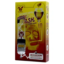 MASK FACIAL WOKALI HONEY 1PZA 