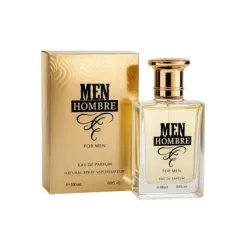 ´´Men Hombre´´  For Men