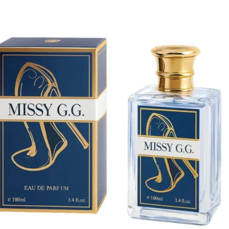 Missy G.G.