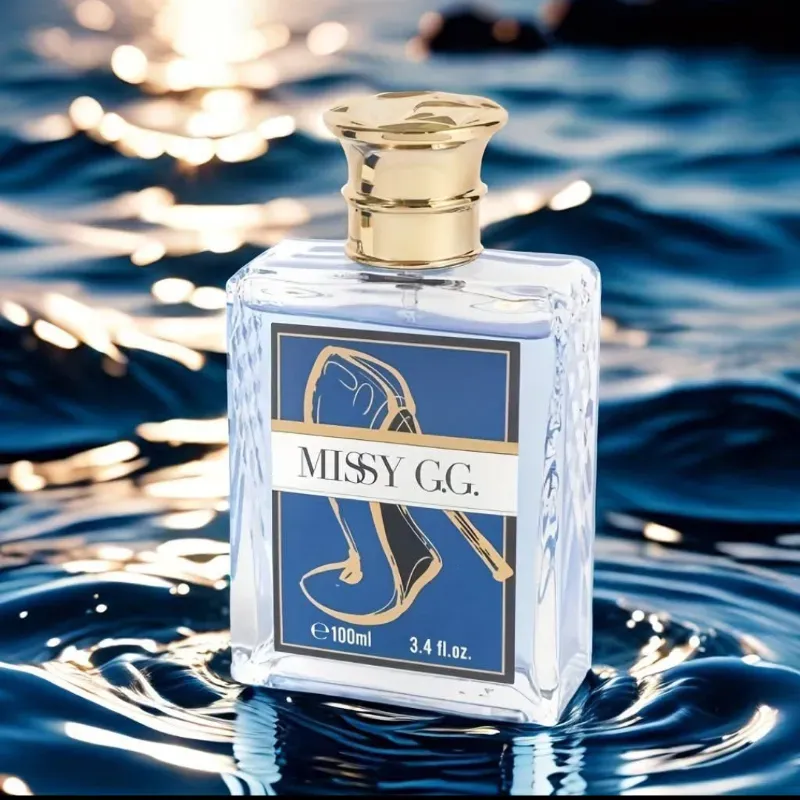 Missy G.G.