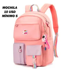 MOCHILA 