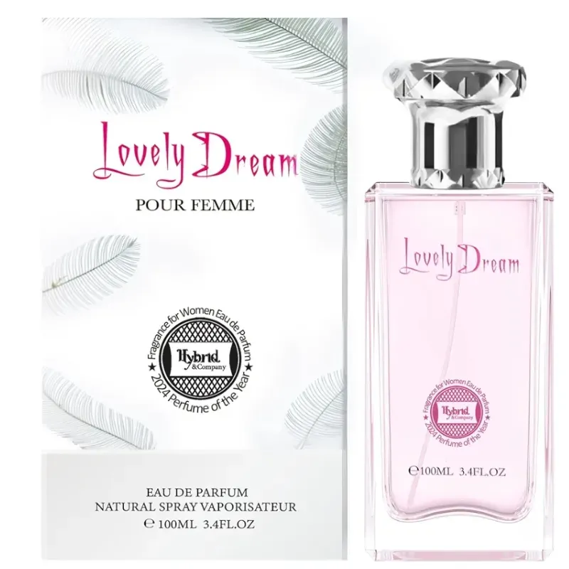 "Lovely Dream"