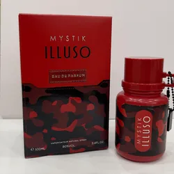 Mystik Illuso
