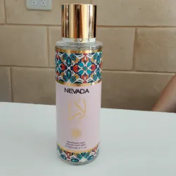 Nevada Lara  Eau de Parfum. 