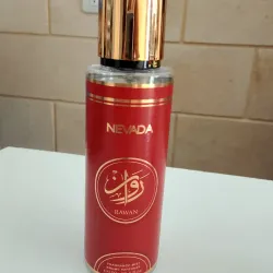 Nevada Rawan Eau de Parfum. 
