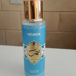 Nevada Samar  Eau de Parfum. 