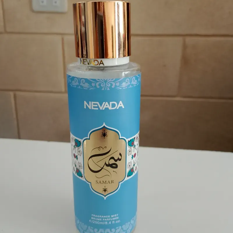 Nevada Samar  Eau de Parfum. 
