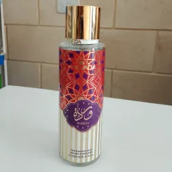 Nevada Warda Eau de Parfum. 