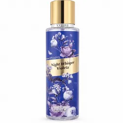 NIGHT WHISPER VIOLETA