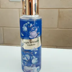  "Night Whisper Violeta"