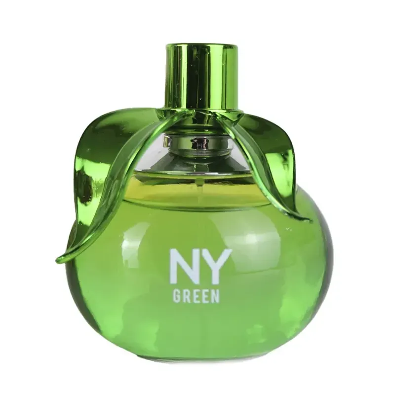 NY Green de la marca Dubai Essences. 