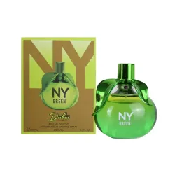 NY Green de la marca Dubai Essences. 