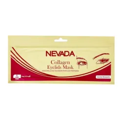 PARCHES PARA OJOS CON COLÁGENO – NEVADA