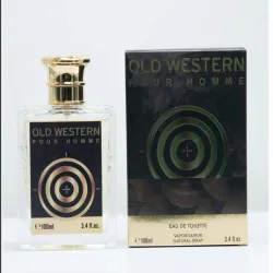 ´´OLD WESTERN´´ FOUR HOMME