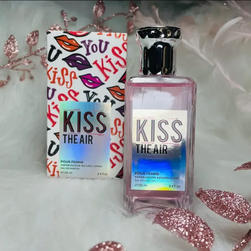 KISS THE AIR 100 ml 