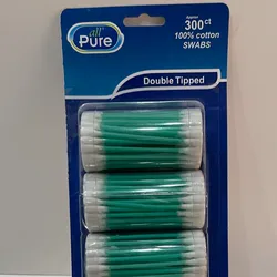 Palillos para oidos