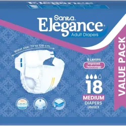 PAMPER DE ADULTO TALLA M