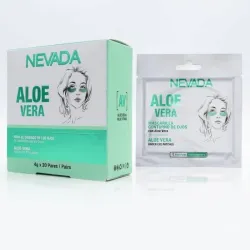 Parche para ojeras Aloe Vera