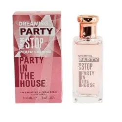 PARTY IN THE HOUSE 100 ml