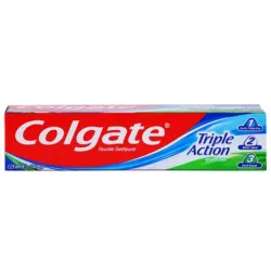 PASTA COLGATE