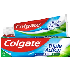 Pasta de dientes Colgate Triple Acción. 100ml