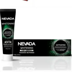 PASTA DENTAL DE CARBON 