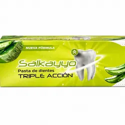 Pasta SALKAYYO Aloe Vera