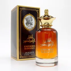 PERFUME-AFAQ 100ML EMPEROR ELEGANCE H