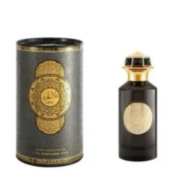 PERFUME ARABE "Golden Circlet-Ebony"