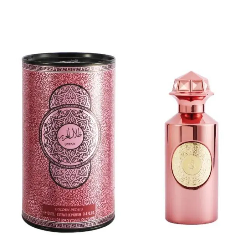 Perfume Golden Circlet Kismet Kiss