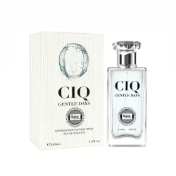 PERFUME X CIQ Gentle Days